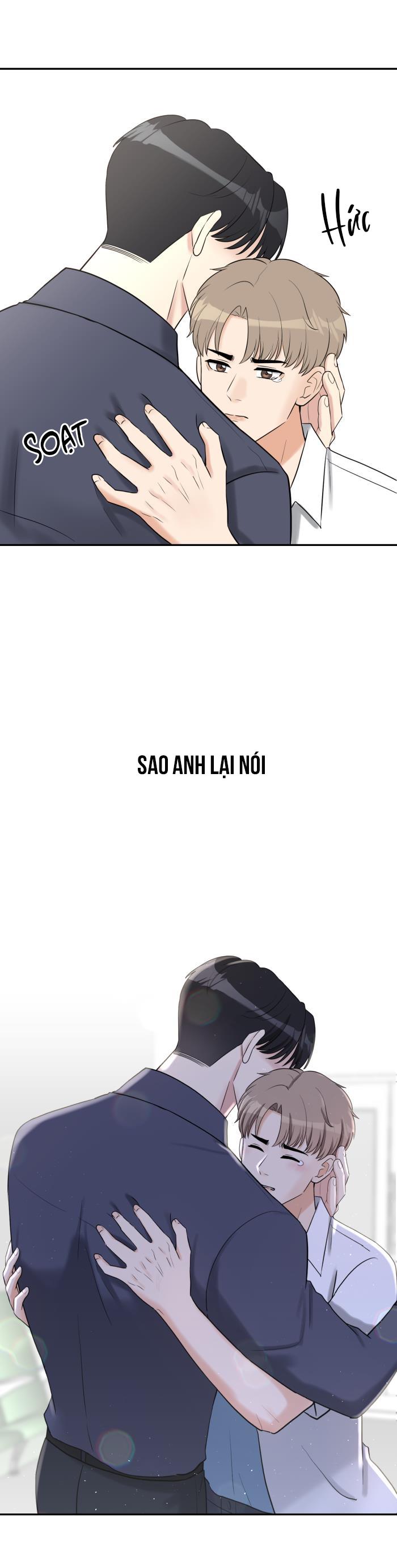 Tỉnh dậy lần nữa bỗng trở thành minh tinh rồi - Chap 21