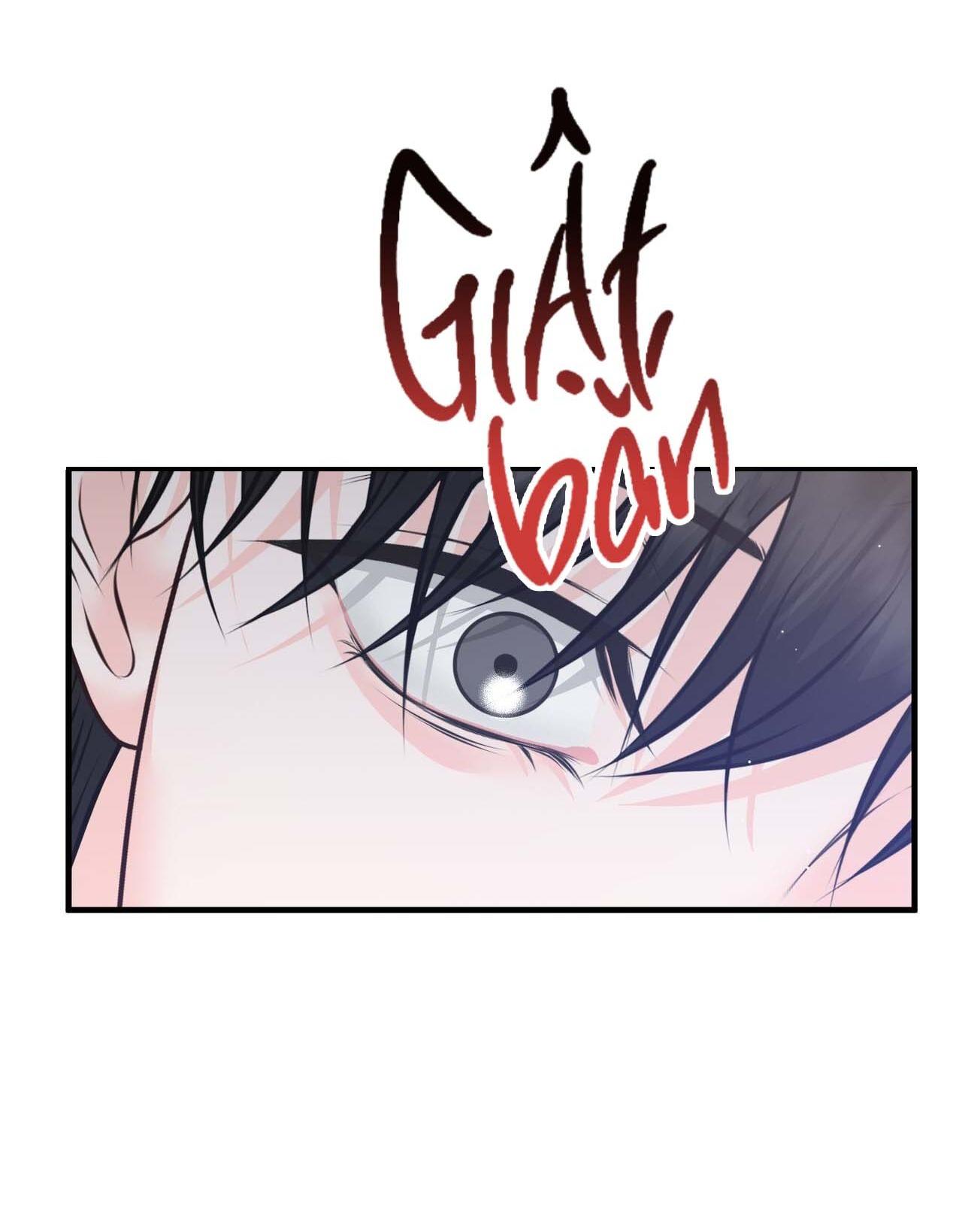 (END) CHỜ CHÚT! ĐỪNG DI CHUYỂN - Chap 3