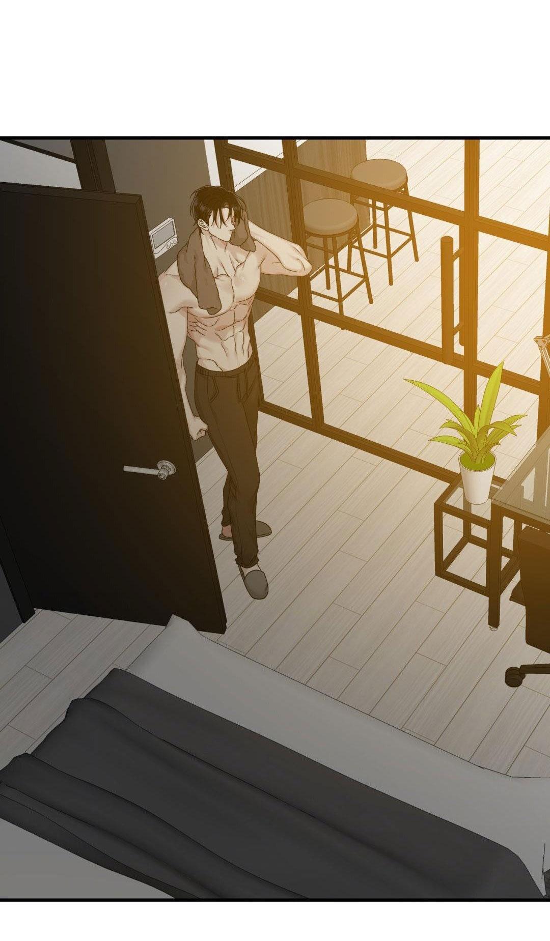 Fouls Start - Chap 11