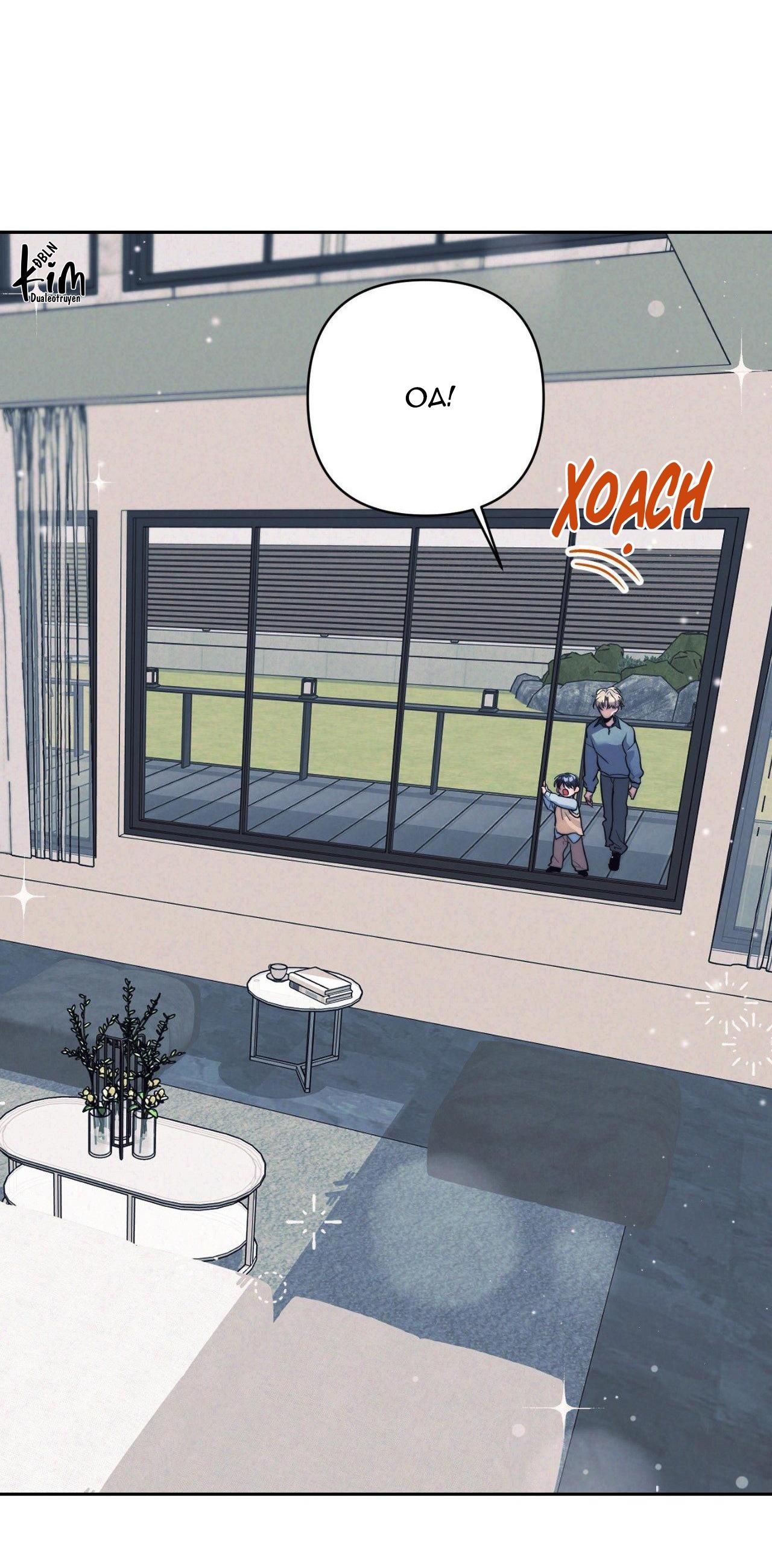 KỲ THỊ - Chap 25