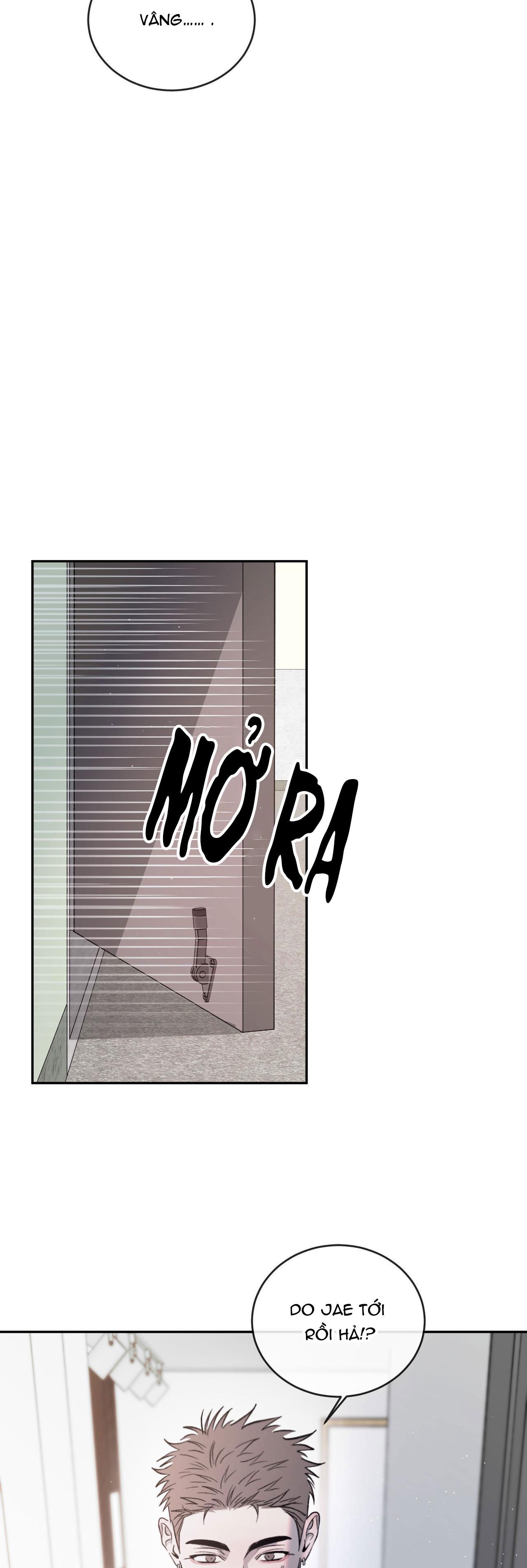 TƯƠNG PHẢN - Chap 75