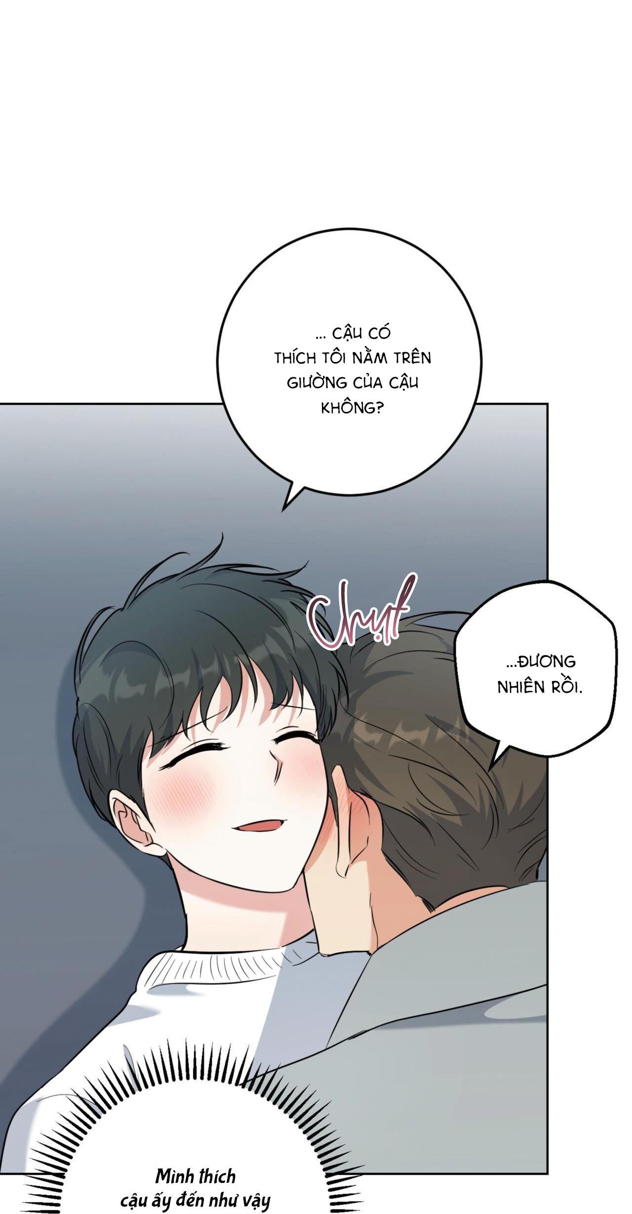 (CBunu) Khu Rừng Tĩnh Lặng - Chap 42
