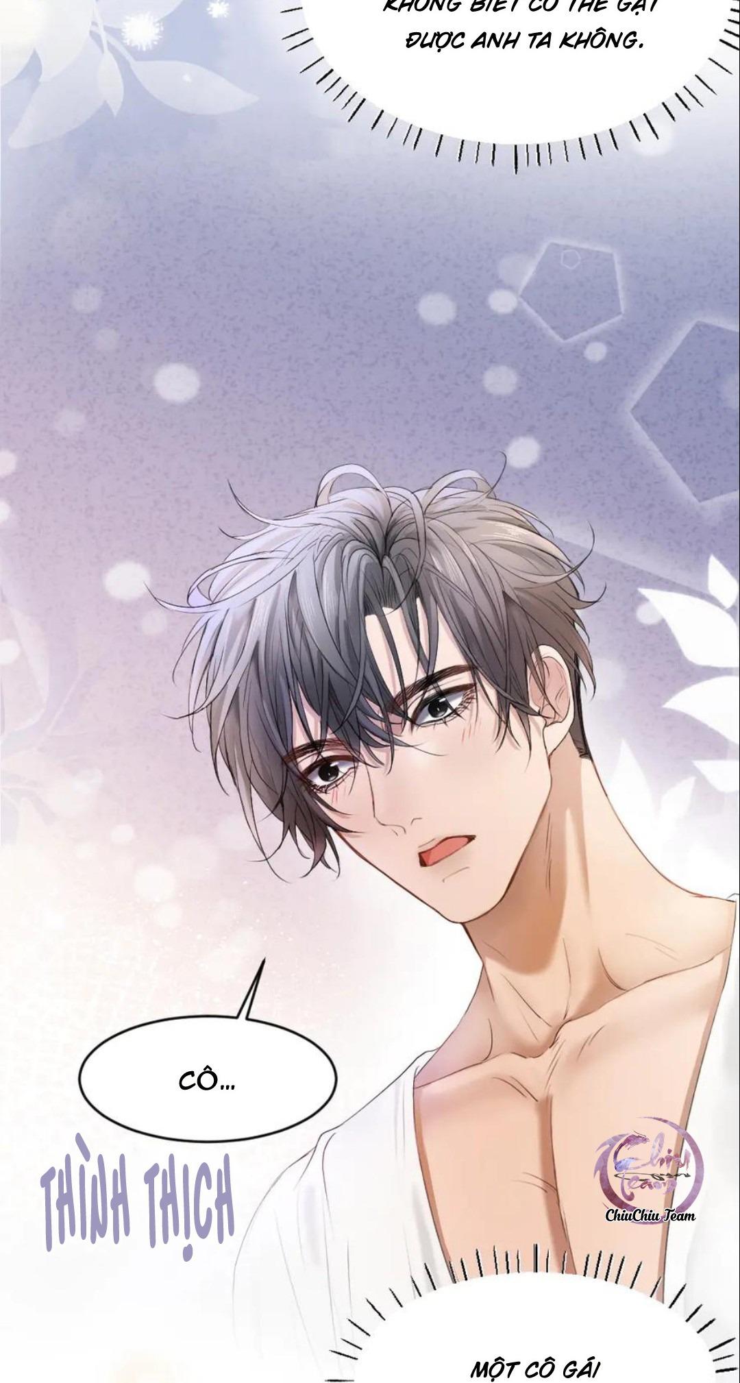 Tiểu thiếu gia dựa vào nhan sắc càn quét toàn hệ thống - Chap 59