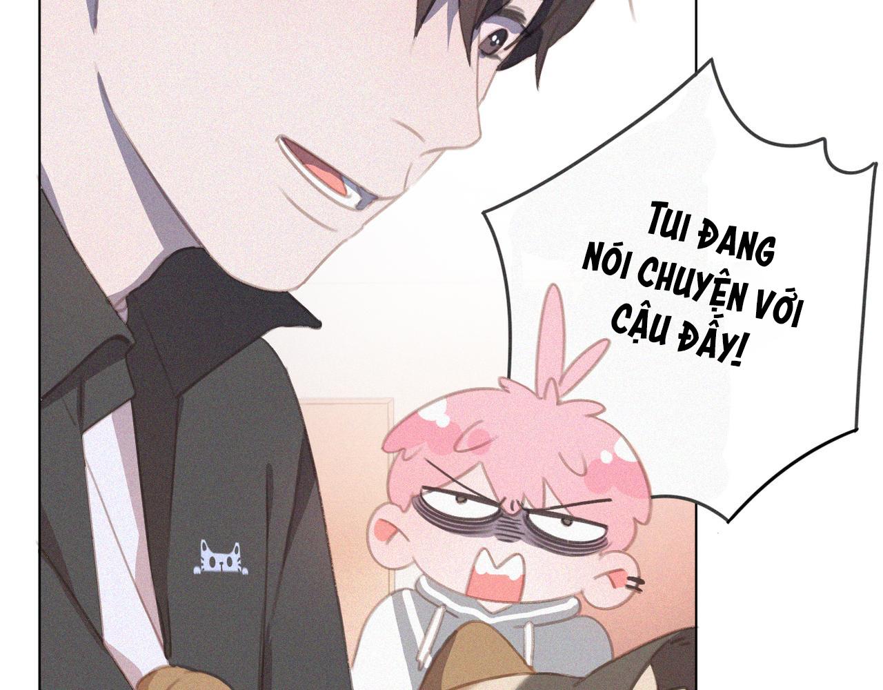 Xã Hội Mồn Lèo - Chap 34