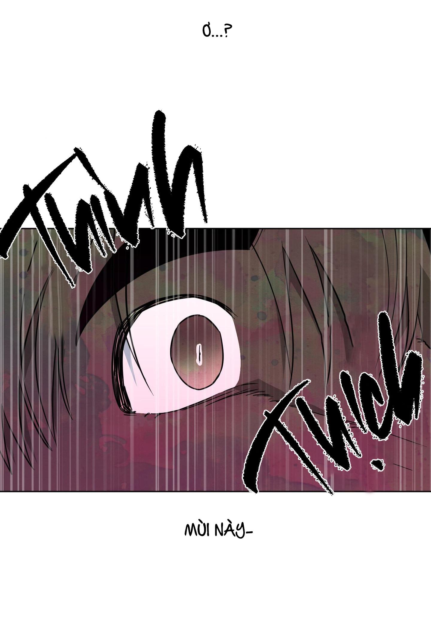 CHÚ ĐÃ BIẾT HẾT RỒI SAO ? - Chap 30