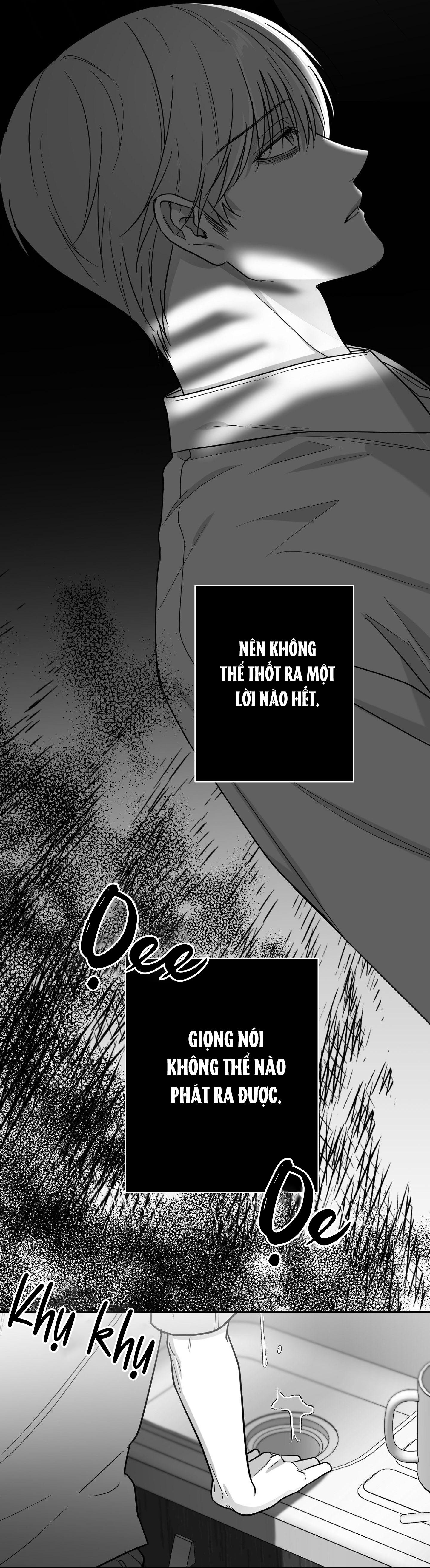 Non Zero Sum - Chap 39