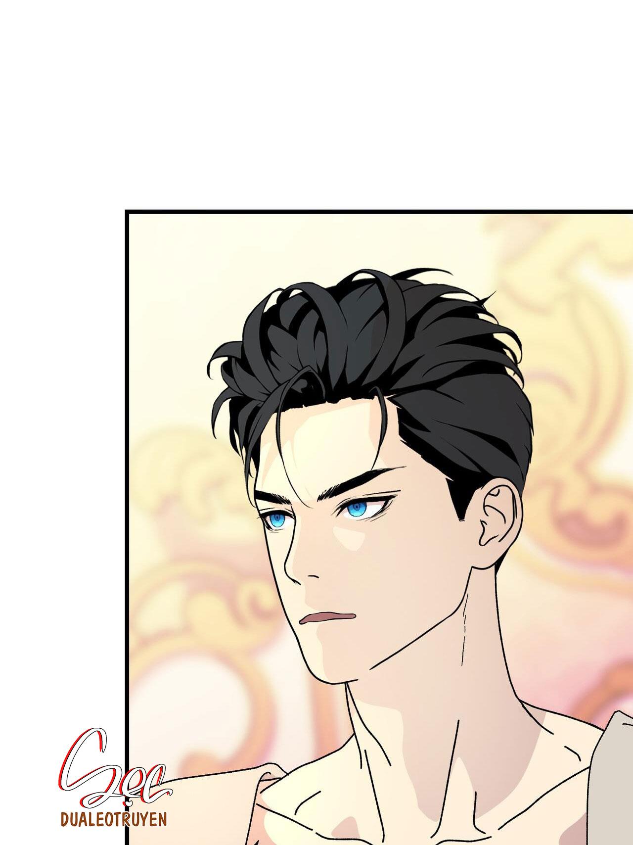 (ABO) ĐÁM CƯỚI HOÀNG GIA - Chap 24