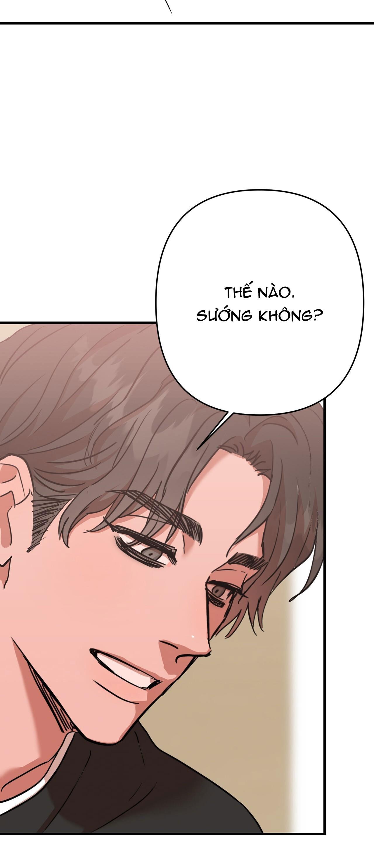 BẮT TẠI TRẬN - Chap 17