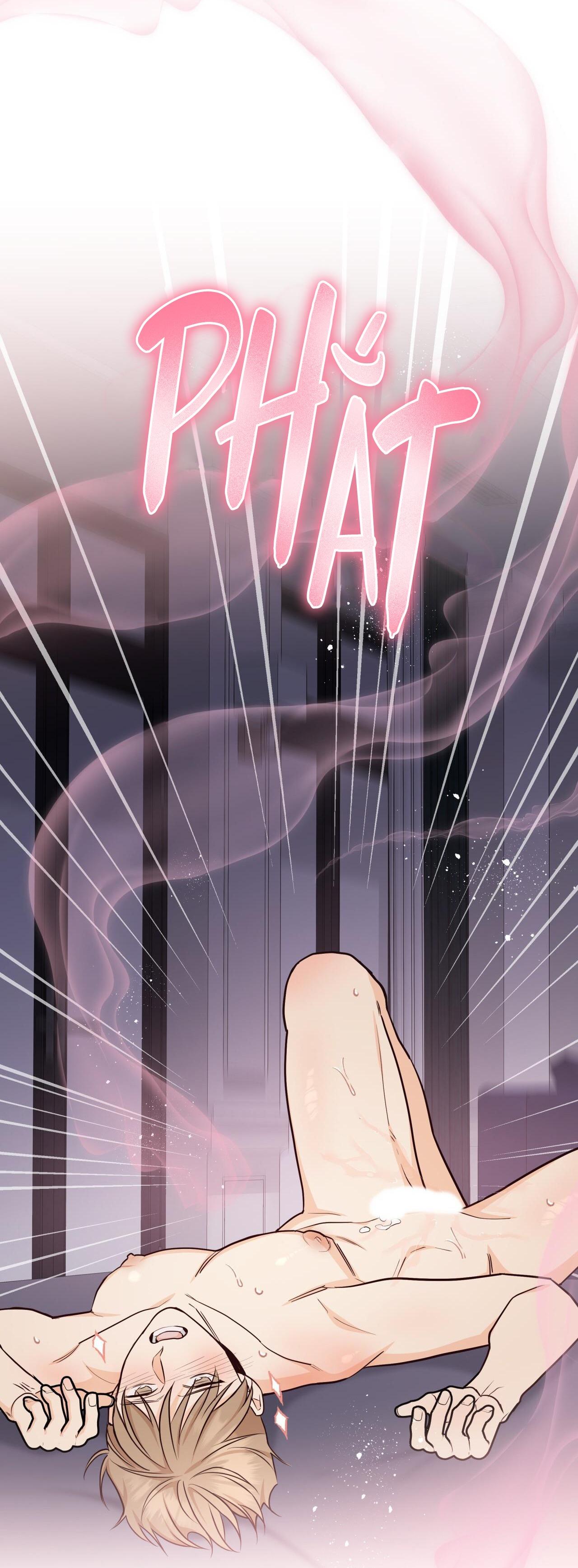 VỊ NGỌT KHÔNG ĐƯỜNG (SWEET NOT SUGAR) - Chap 52