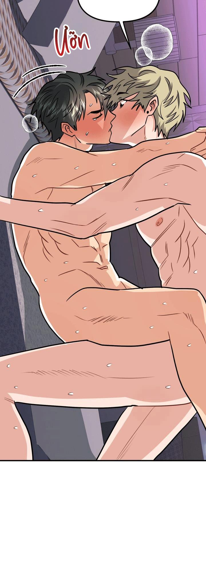 CÓ TIN VÀO TÍNH BẢN ÁC KHÔNG ? - Chap 21