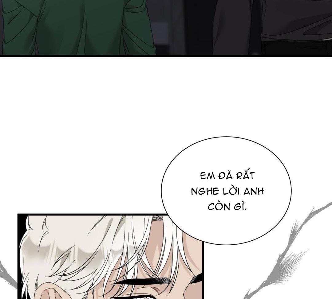 Fouls Start - Chap 3