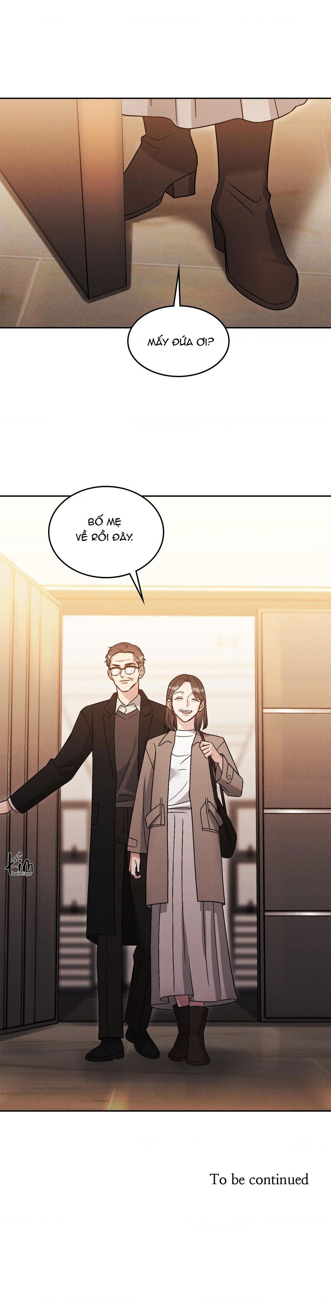 Giả Dược - Chap 31