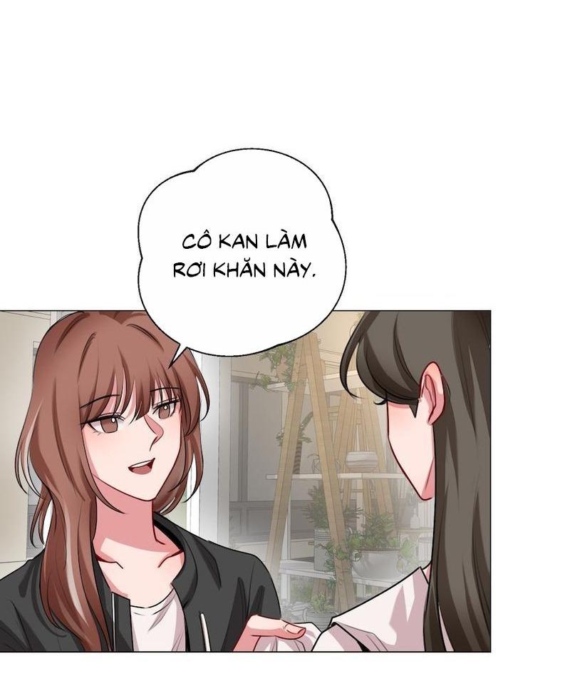 Flower of youth - Chap 8
