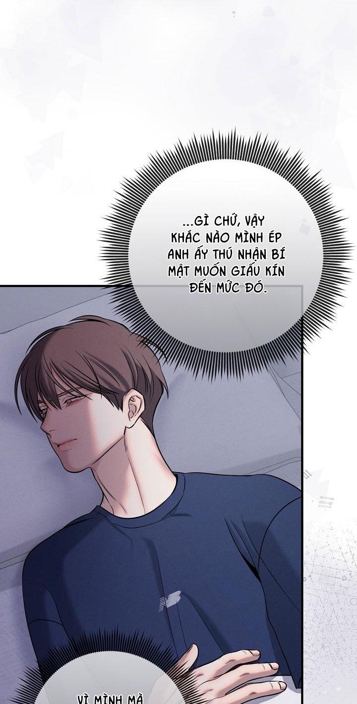 ĐÊM KHÔNG DẤU VẾT - Chap 28
