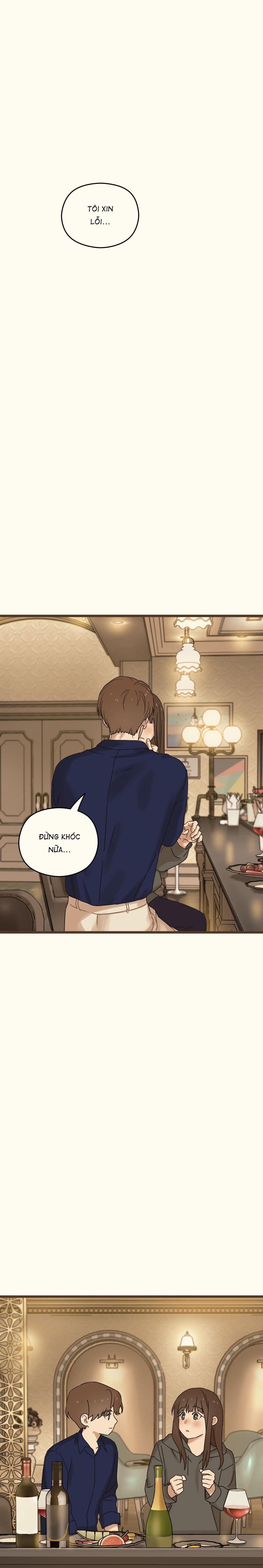 TRÙNG PHÙNG - Chap 30