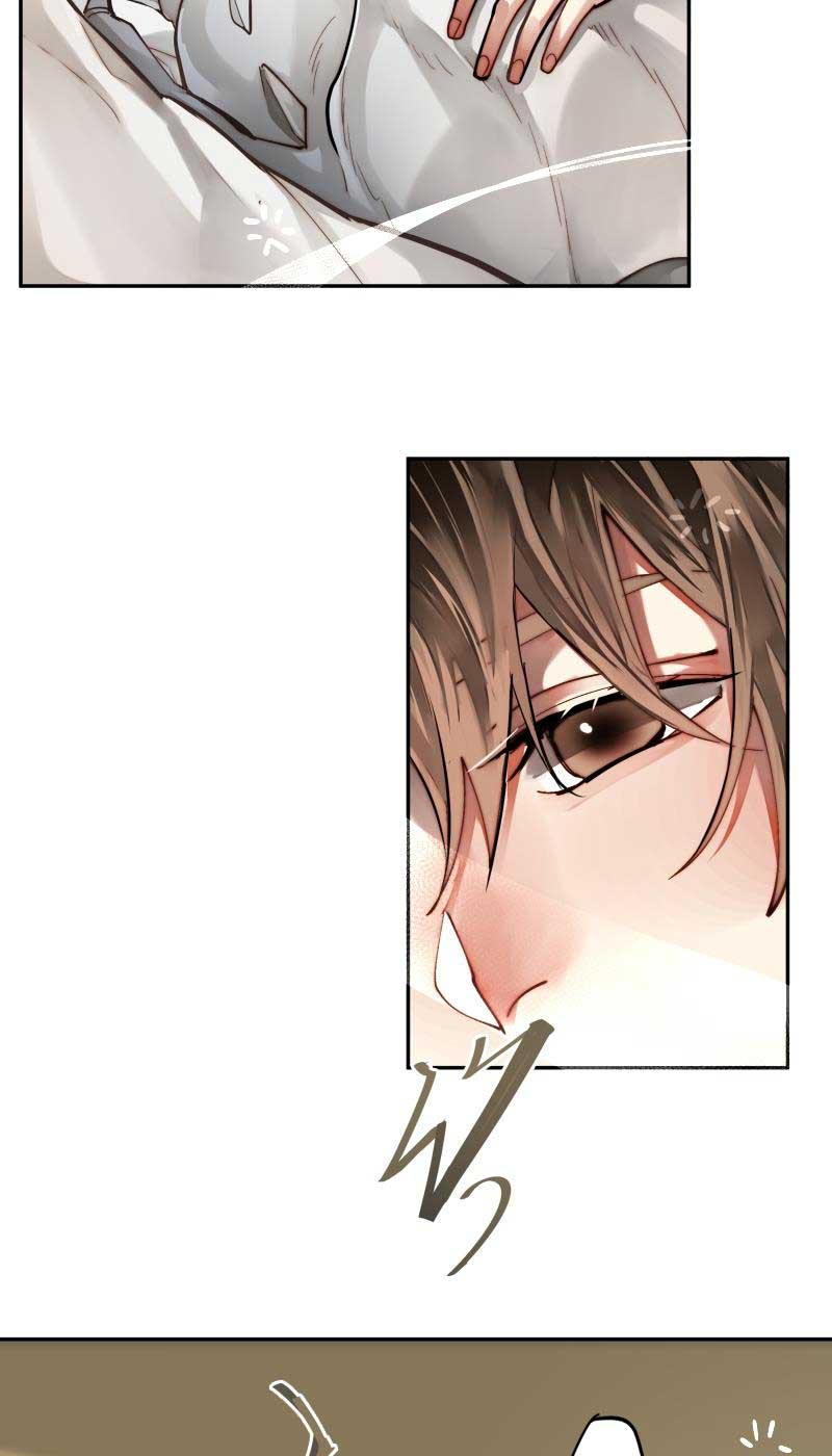 KHI LONG THẦN RƠI VÀO LƯỚI TÌNH - Chap 38