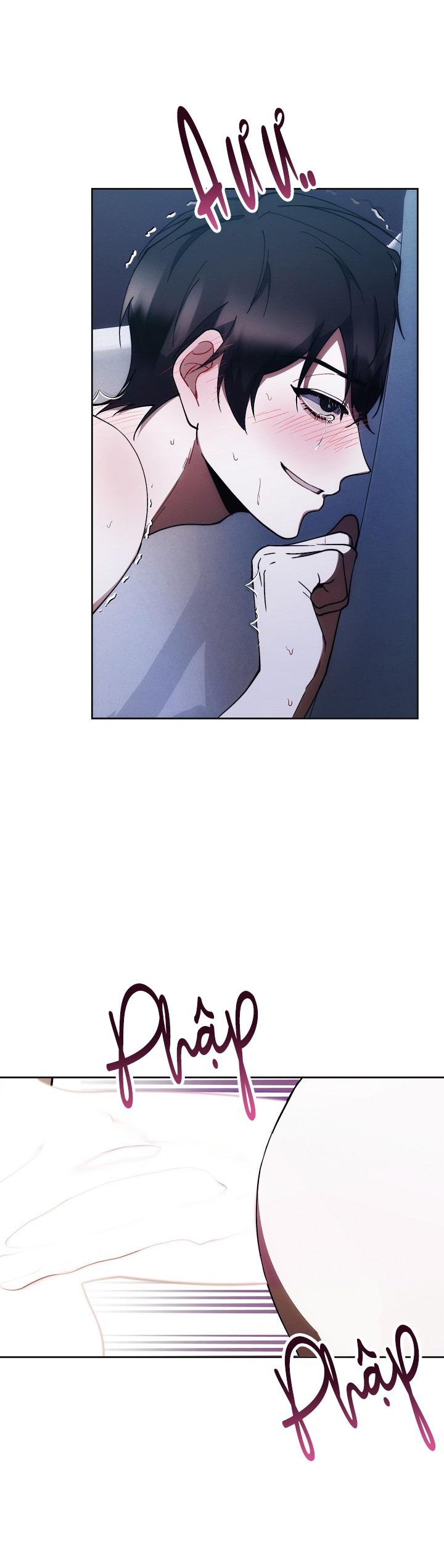 RED MANSION - Chap 40