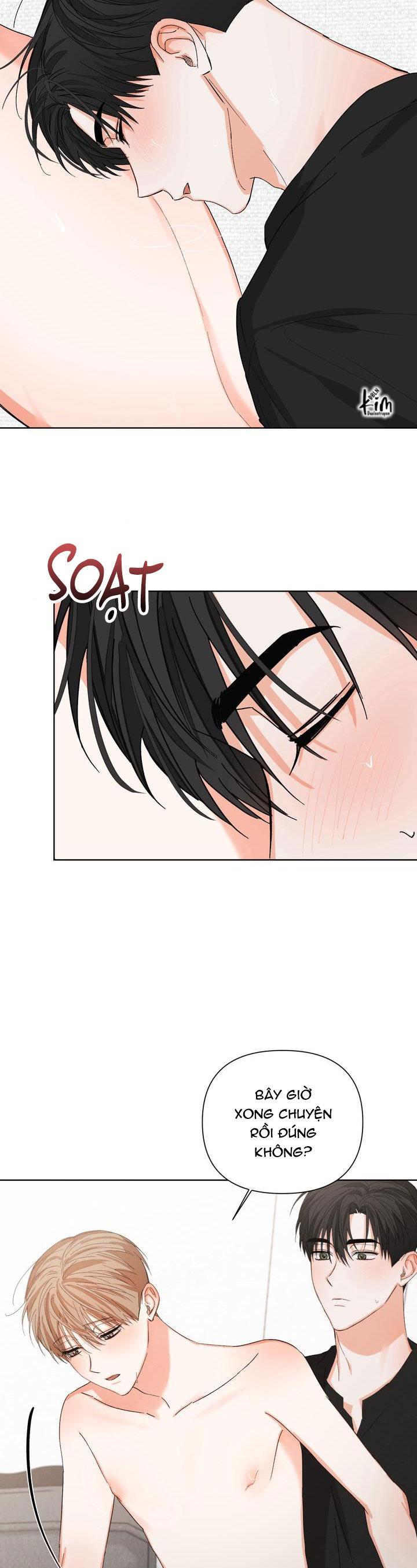 NINE TO NINE - Chap 48