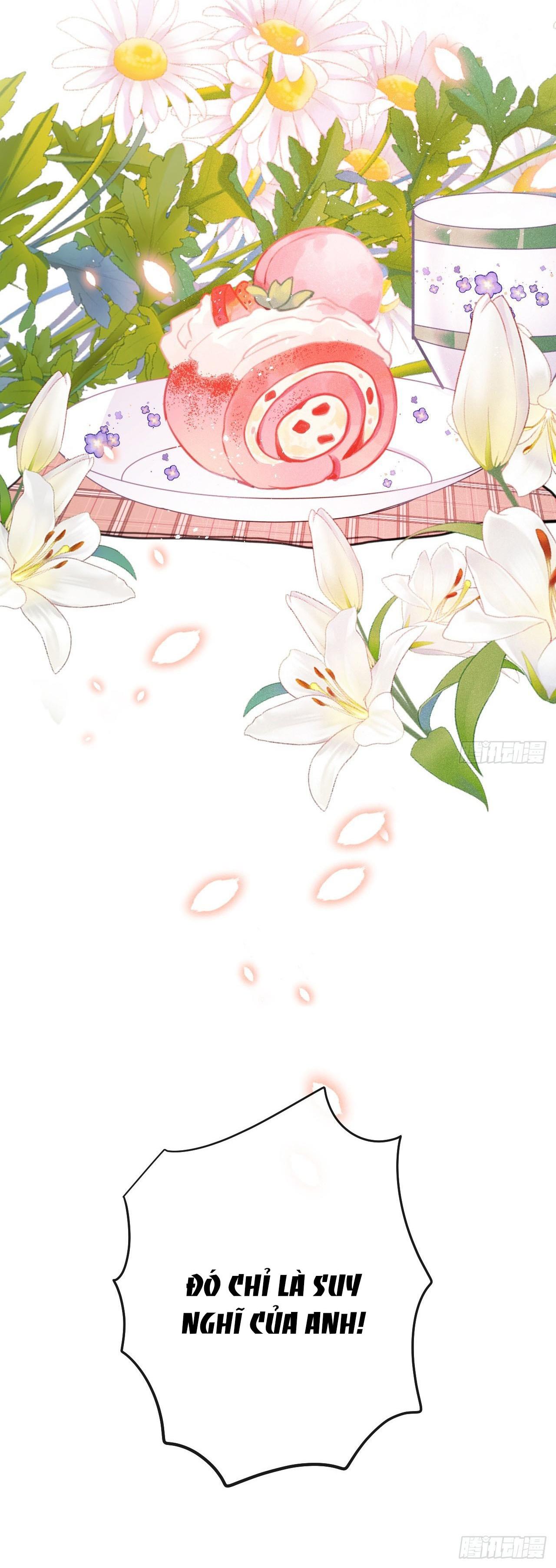 Lang Sói Thượng Khẩu - Chap 75