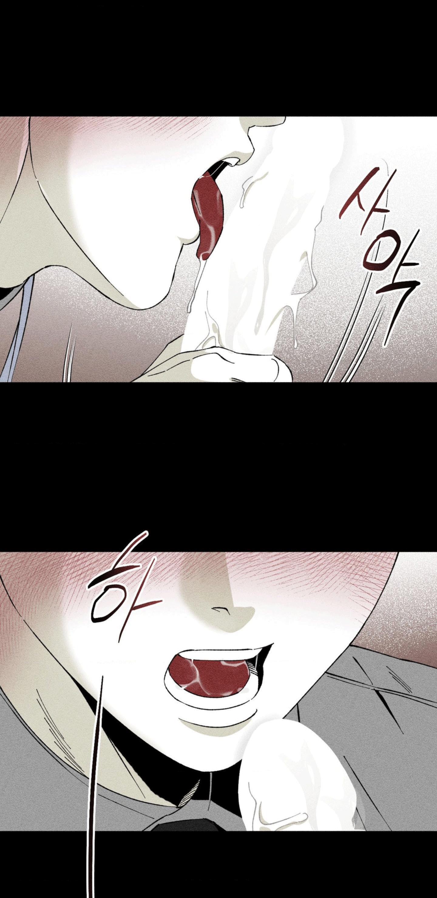 Yuwon Không Thay Đổi - Chap 12