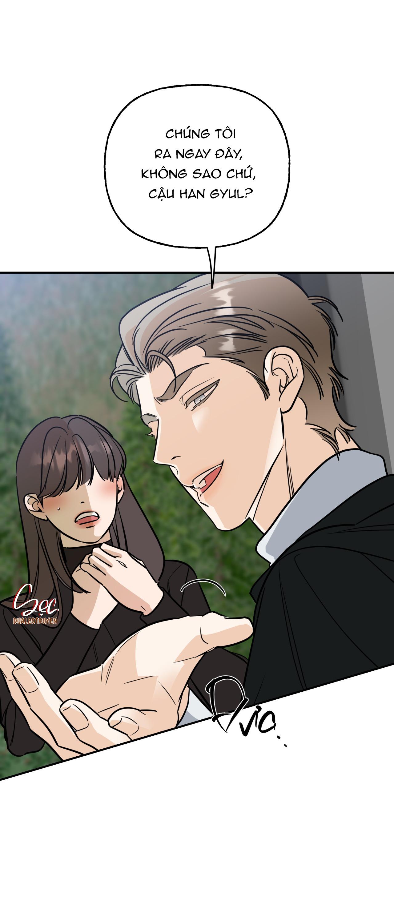 LỆNH CỨU RỖI - Chap 28