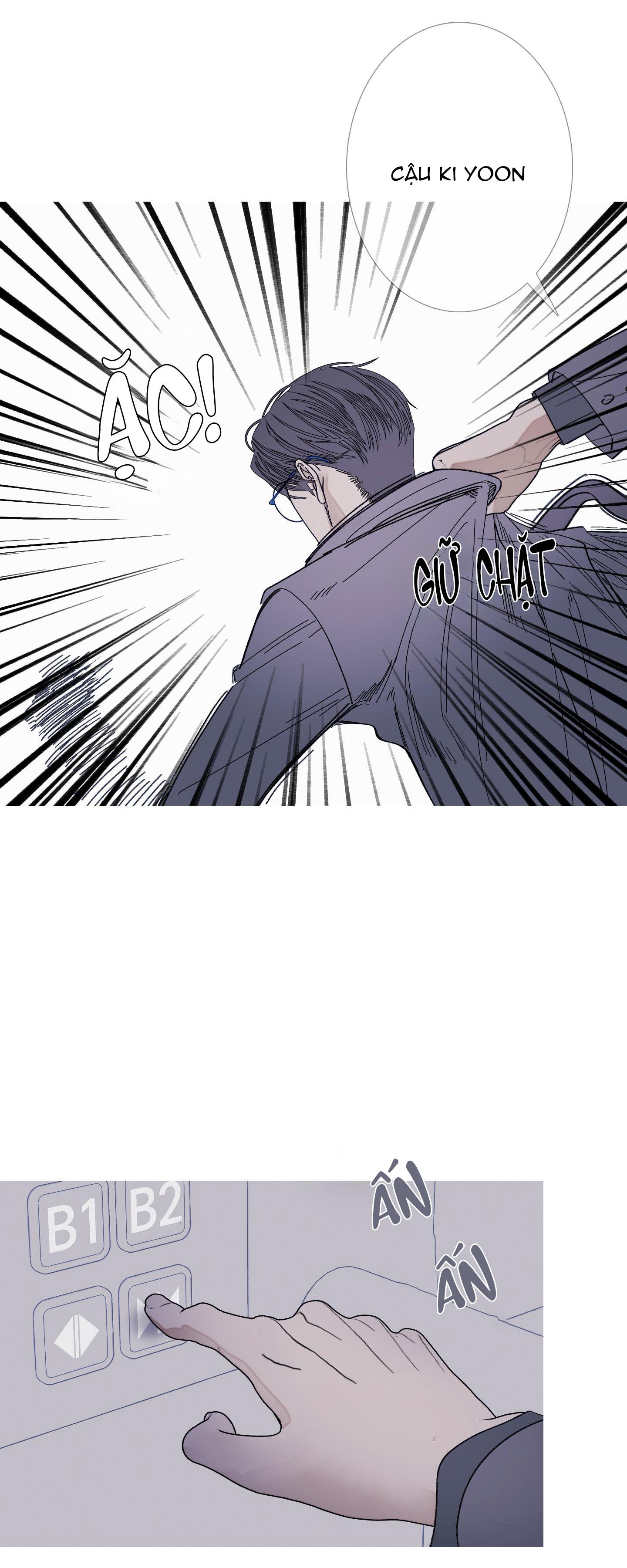 CHUYỆN QUỶ MÔN QUAN - Chap 60