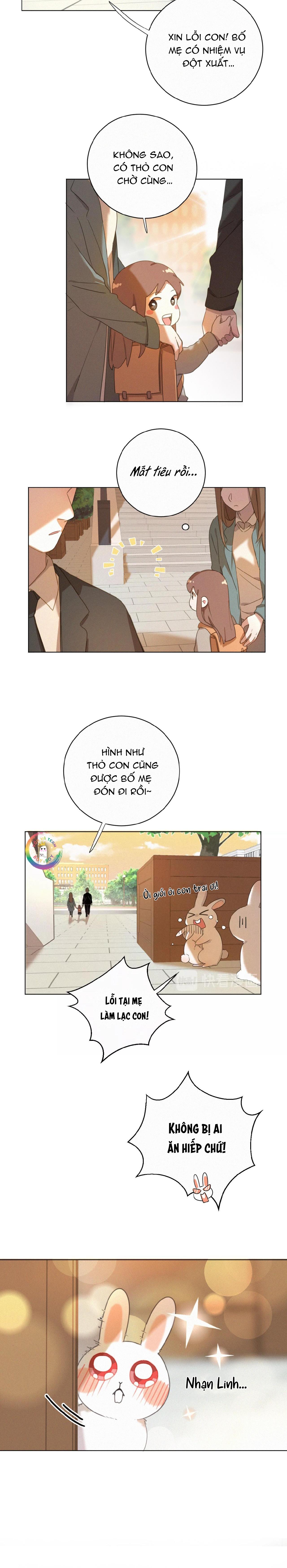 Xã Hội Mồn Lèo - Chap 56