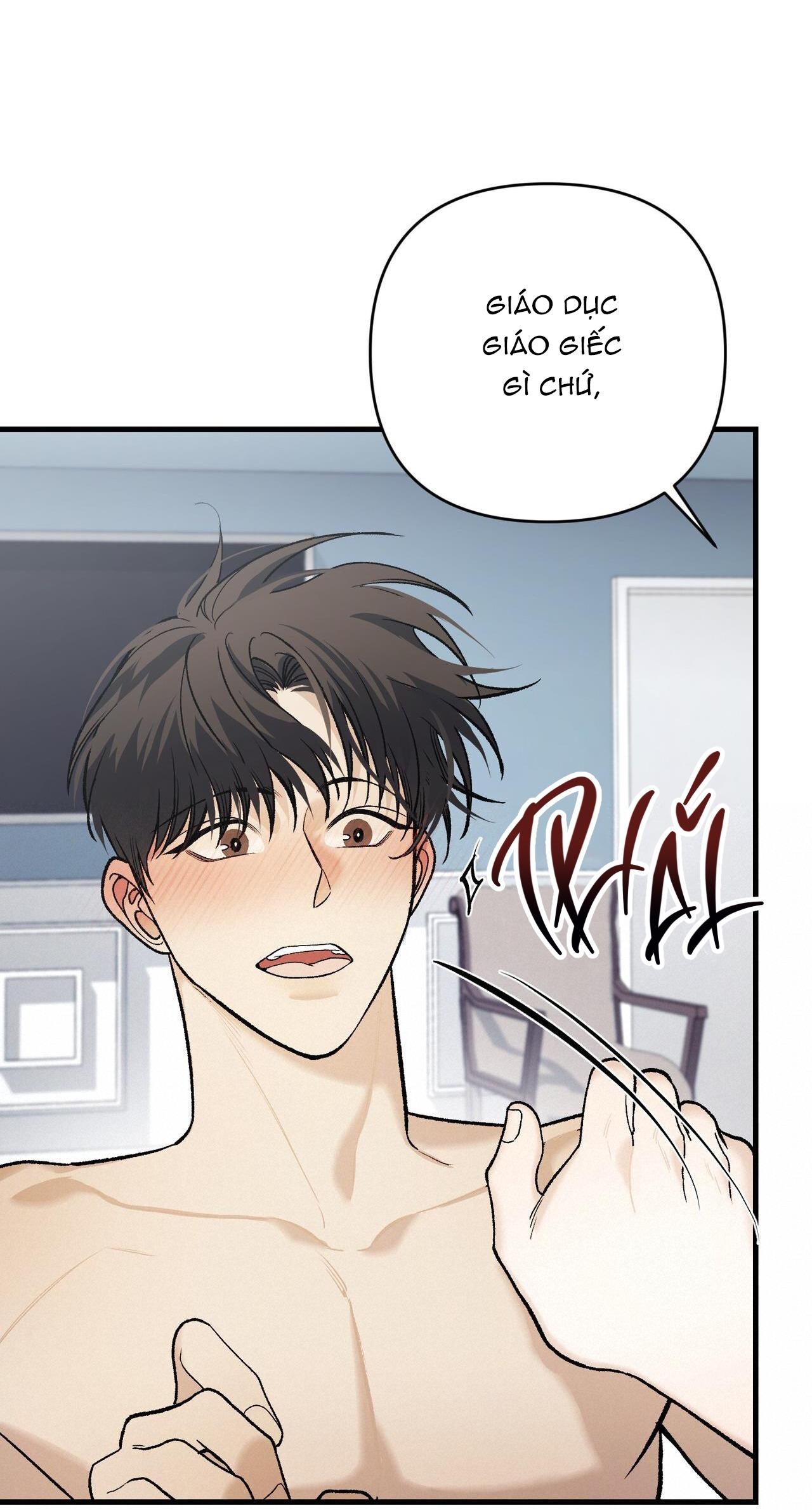 ĐIỀU KIỆN CỦA GUIDE - Chap 20