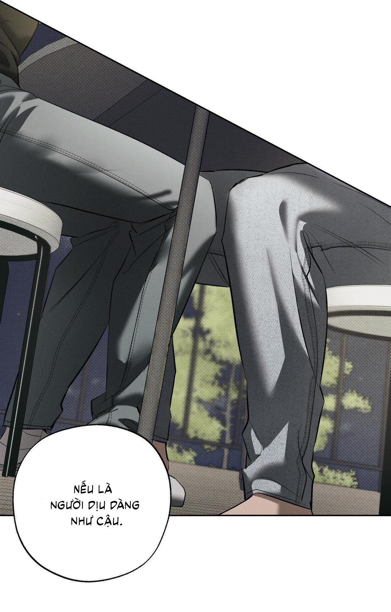 Chó Săn Của Sisyphus - Chap 8