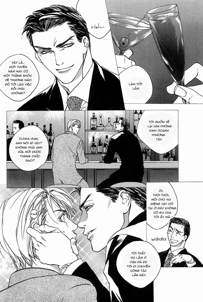 TUYỂN TẬP GÂY NỨNG NHÀ RÔ - Chap 405