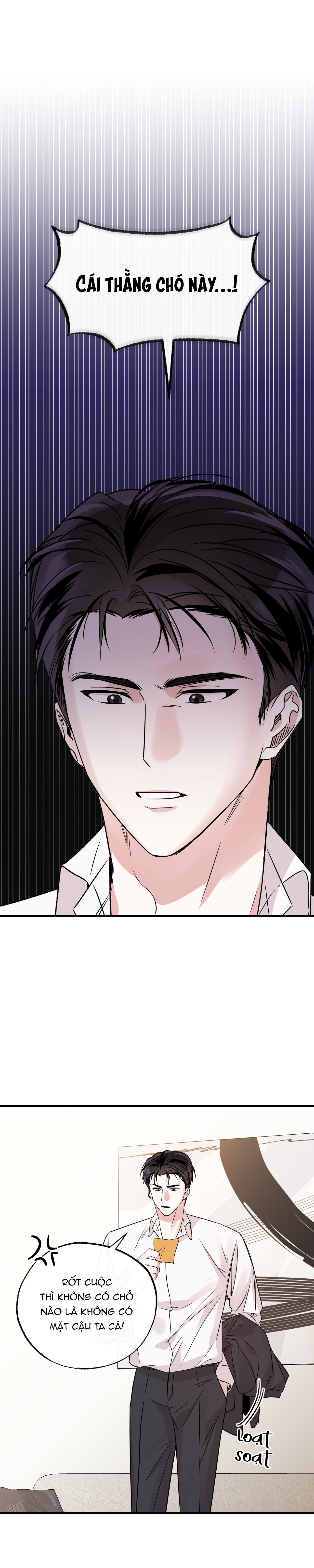 (END) Keep us together - Chap 20