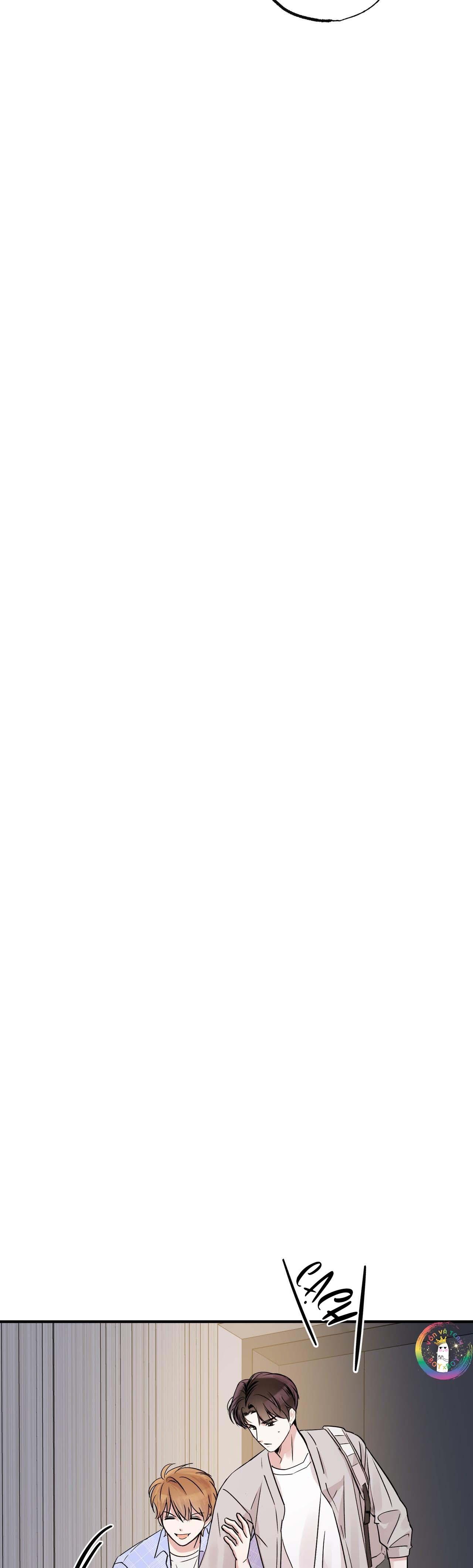 (END) Keep us together - Chap 14