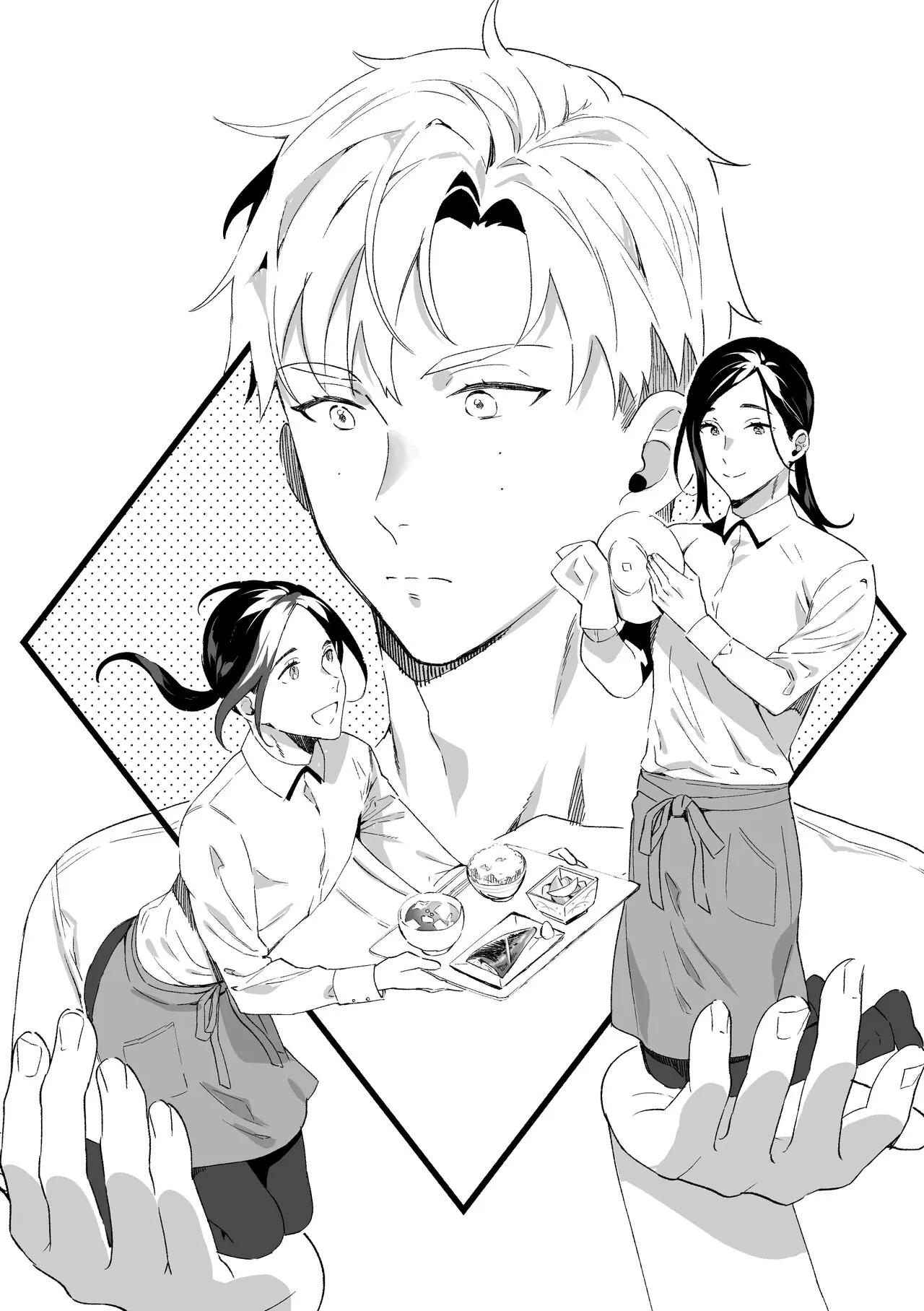 Tổng hợp boylove 18+ - Chap 338