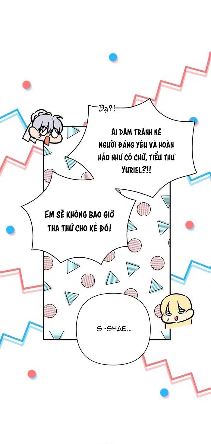 Mắc Kẹt Trong Game Hẹn Hò Của Em Gái Tôi - Chap 41