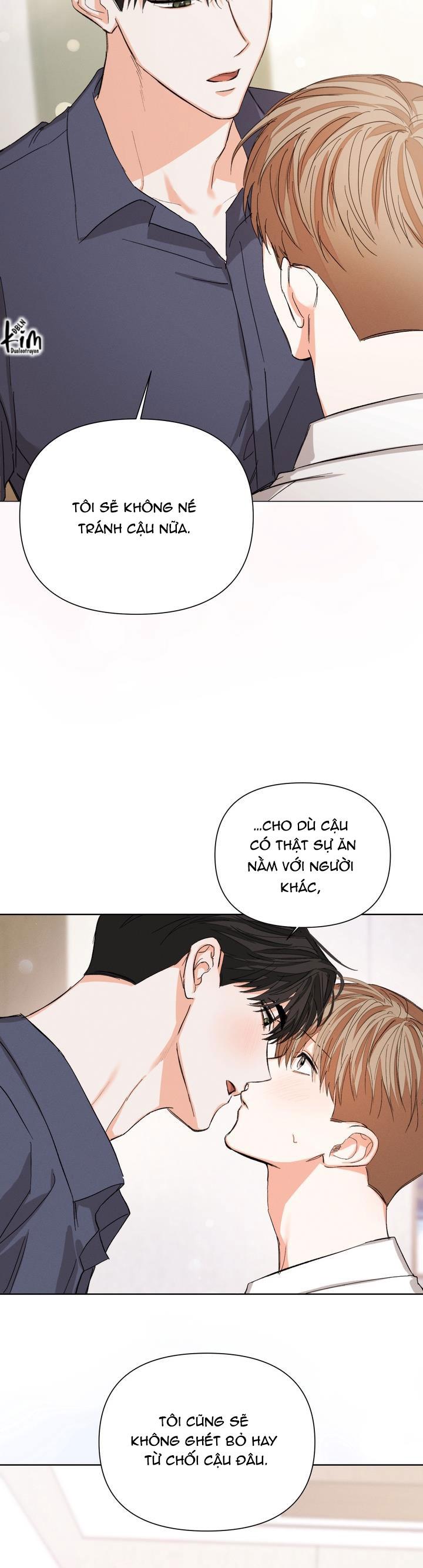 NINE TO NINE - Chap 58