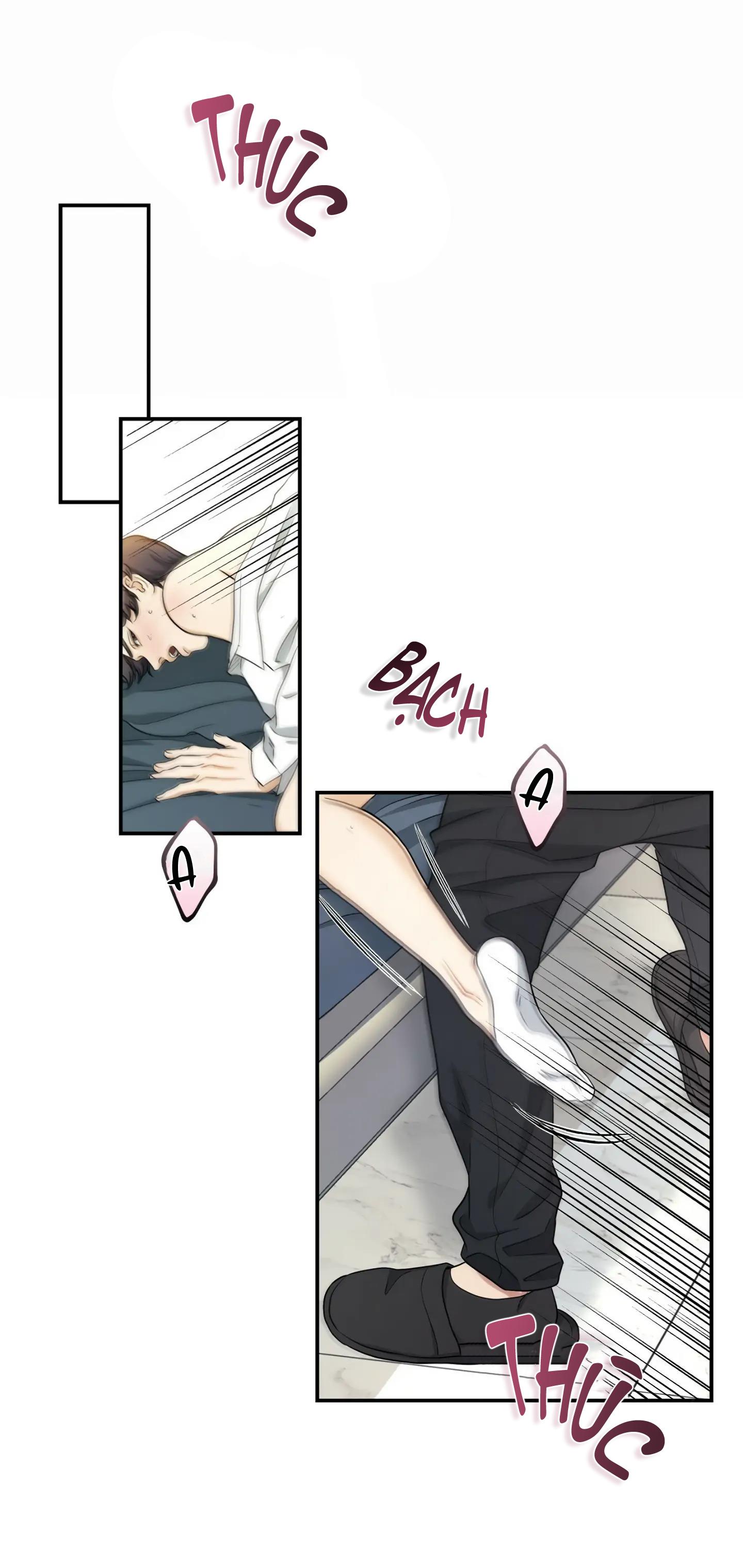 KÍCH HOẠT - Chap 30