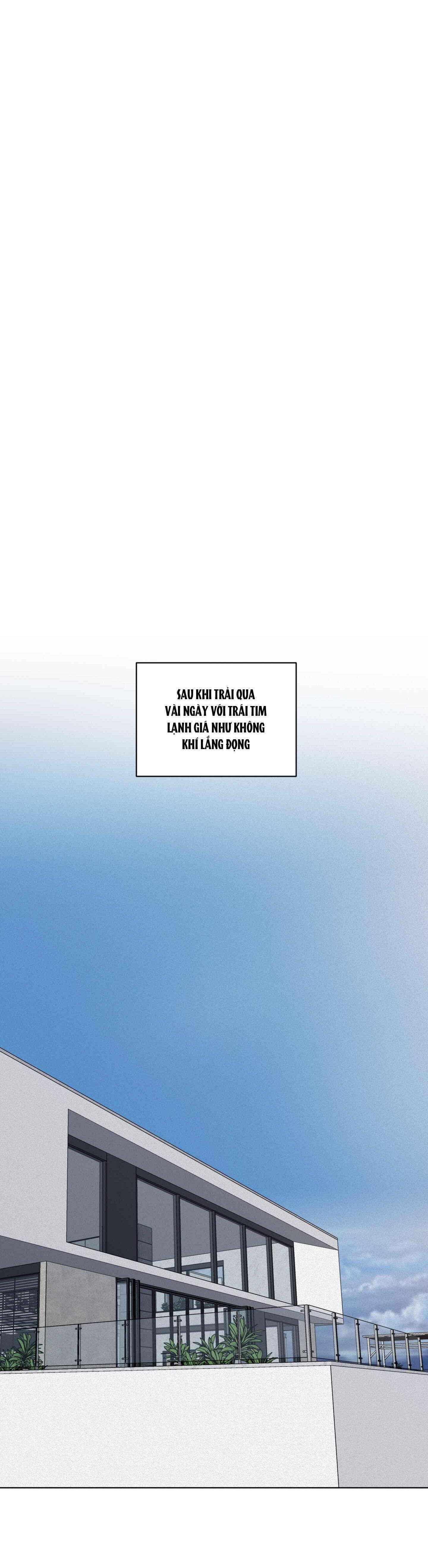 (ABO) LỜI CẦU NGUYỆN - Chap 55