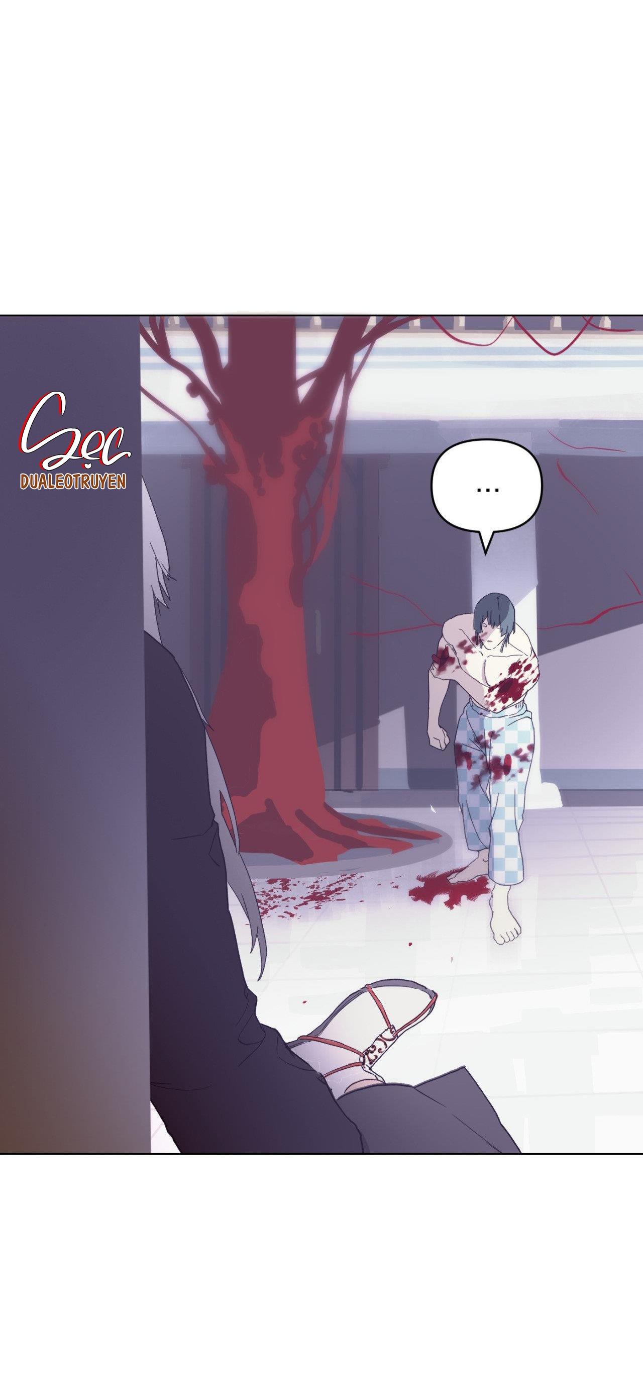 BẠN CÙNG LỚP MẪU GIÁO MẶT TRỜI - Chap 23
