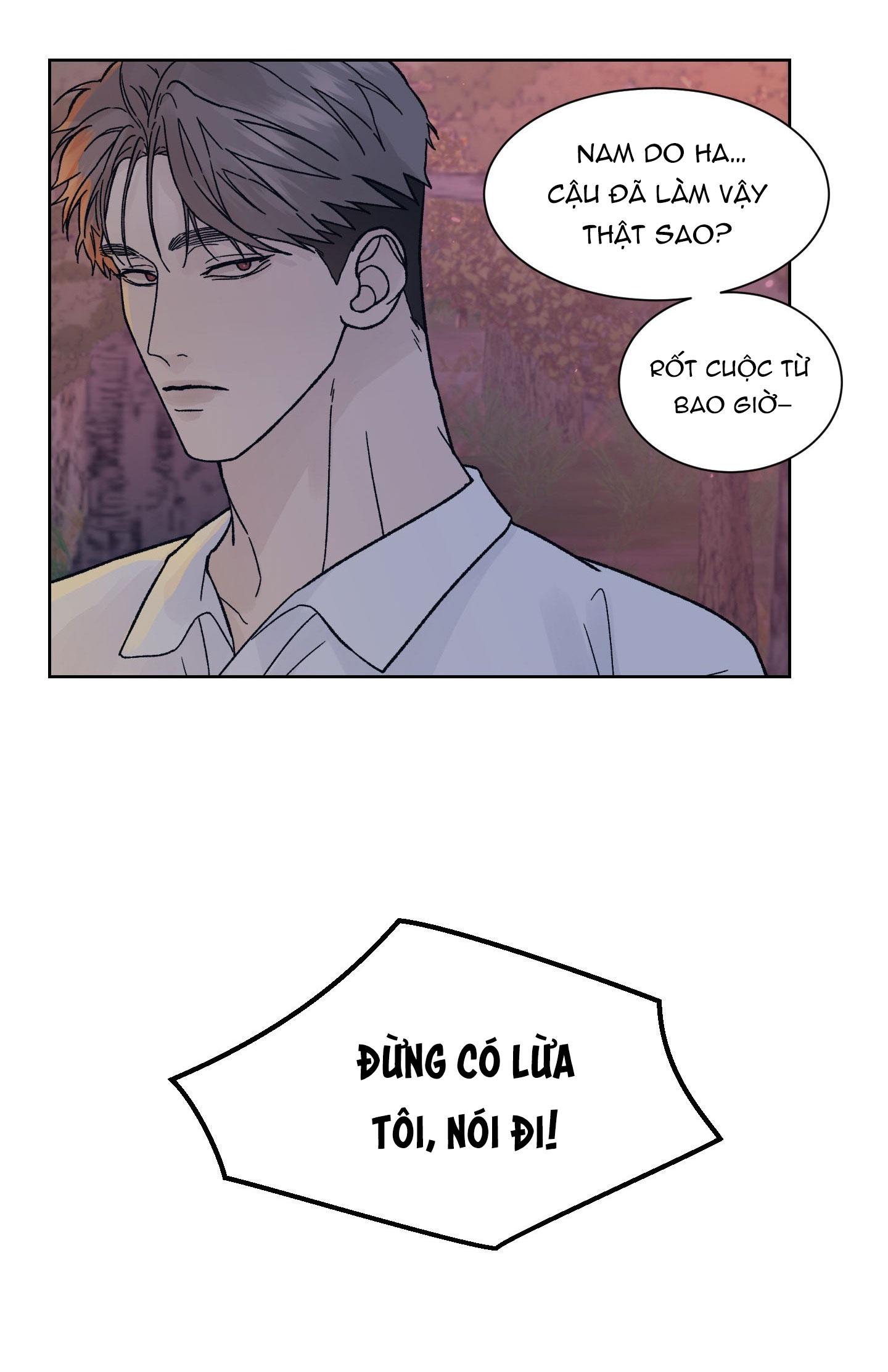 ĐÊM KINH HOÀNG - Chap 53