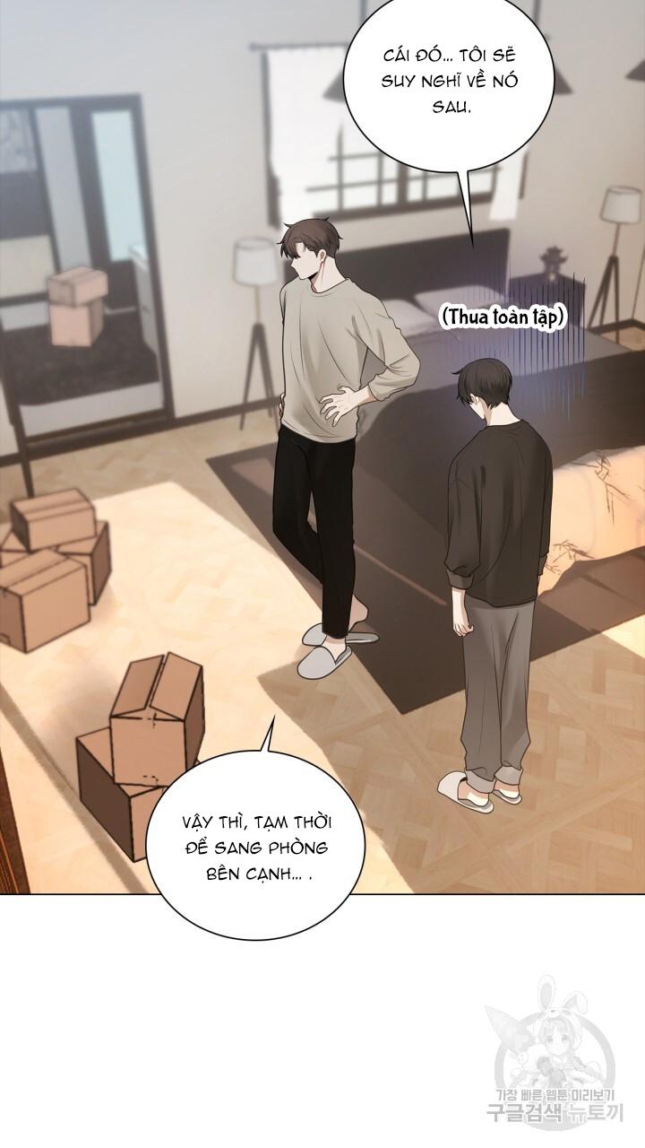 Song Trùng - Chap 37