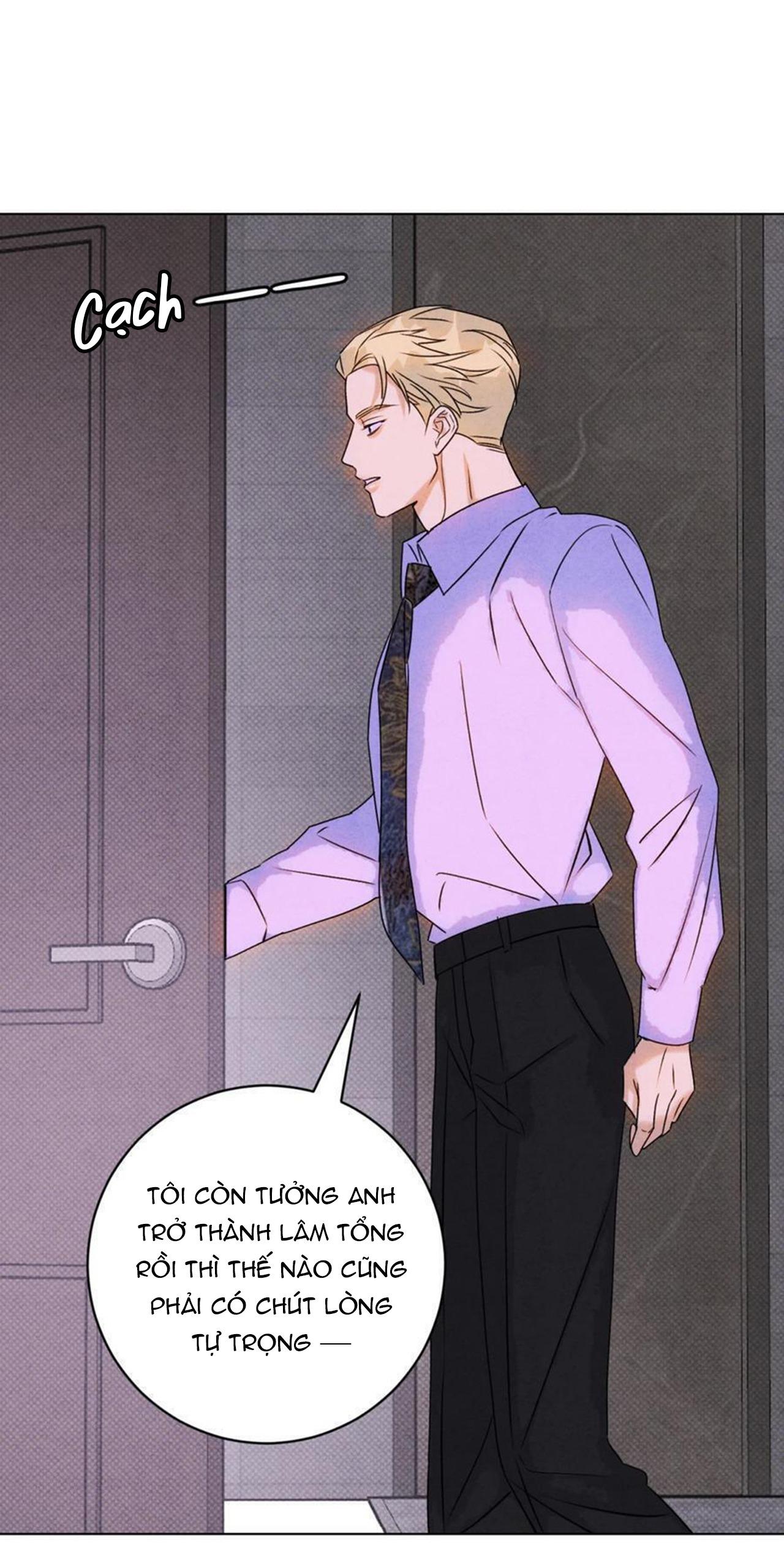 Anh Trai Rẻ Tiền Của Tôi (END) - Chap 36