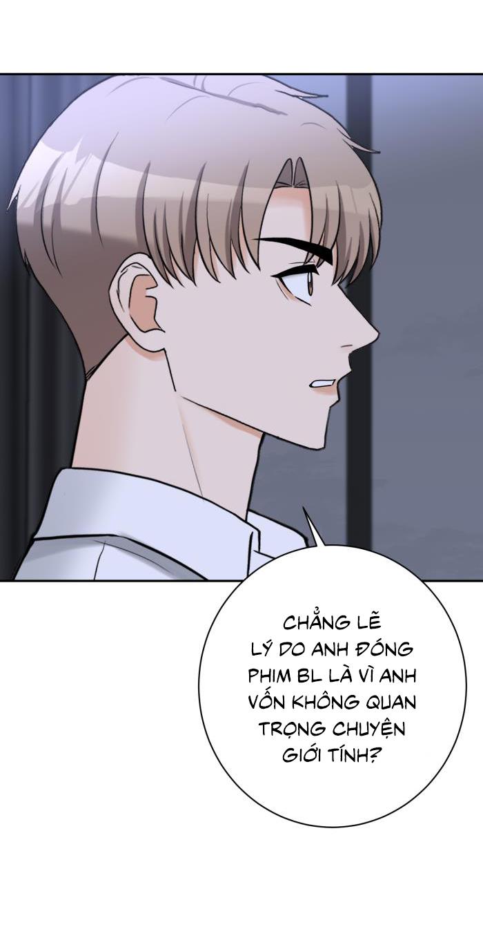 Tỉnh dậy lần nữa bỗng trở thành minh tinh rồi - Chap 23