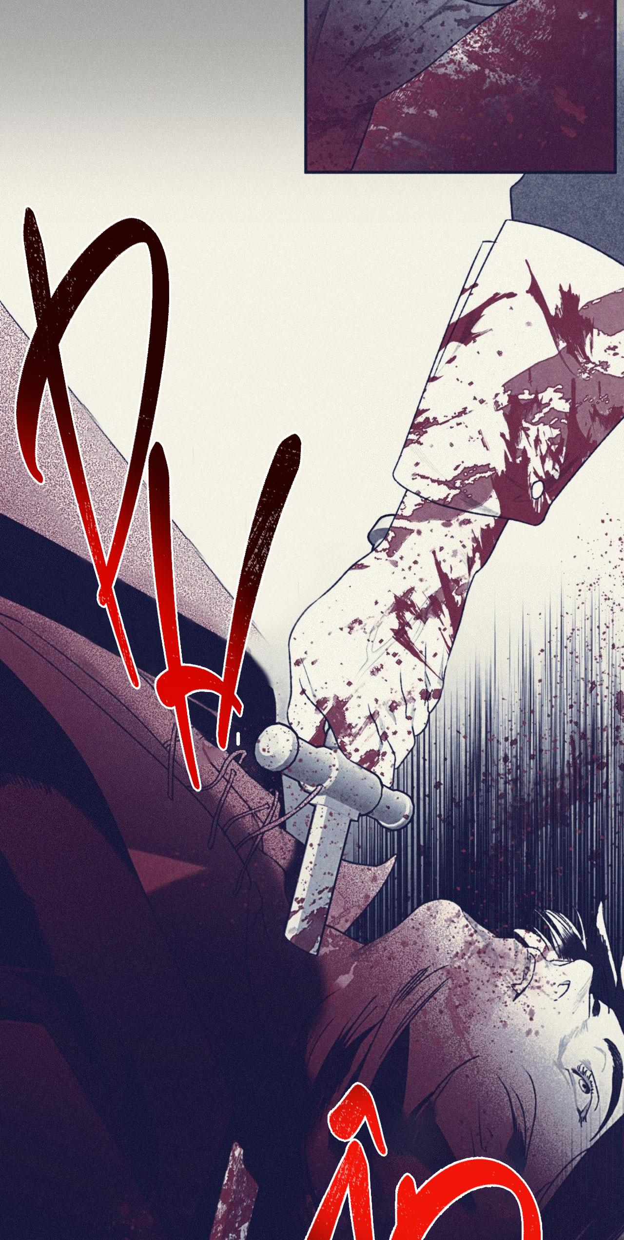 LỜI NÓI DỐI ĐẪM MÁU - Chap 39