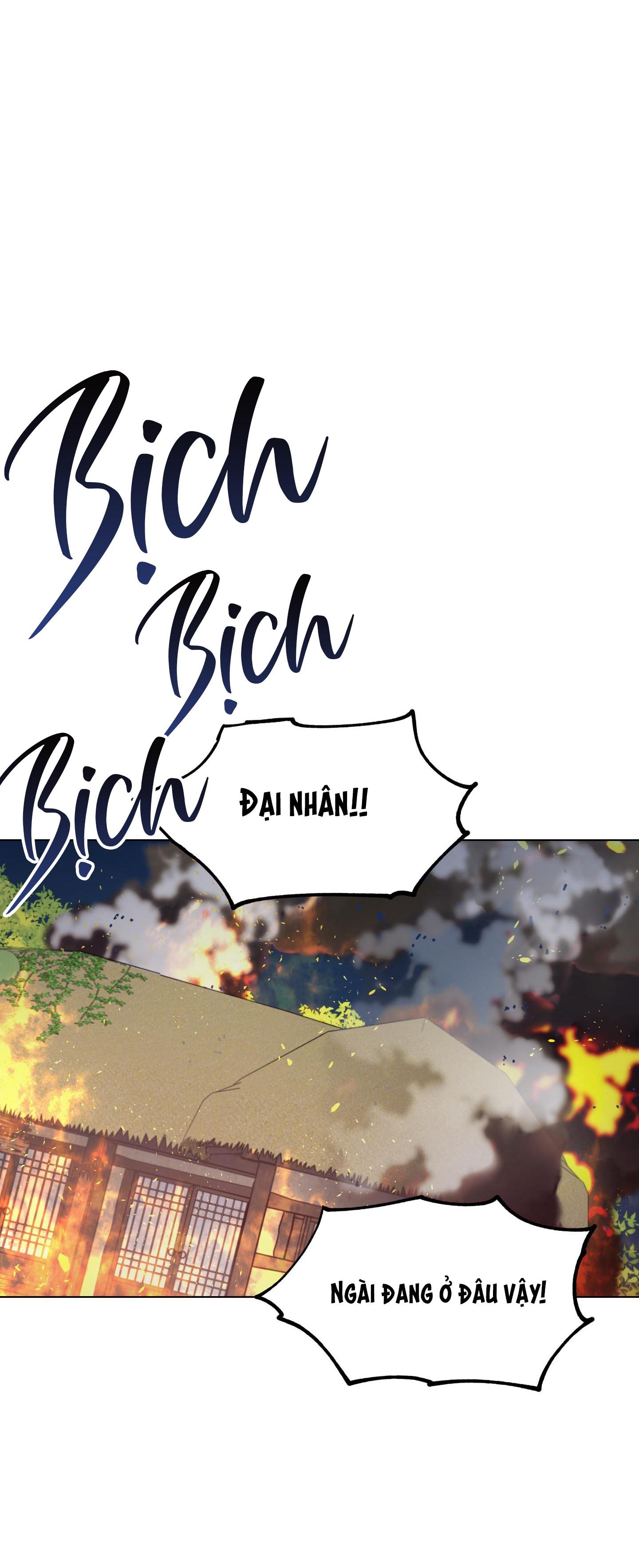 BÌNH MINH CỦA RỒNG - Chap 48