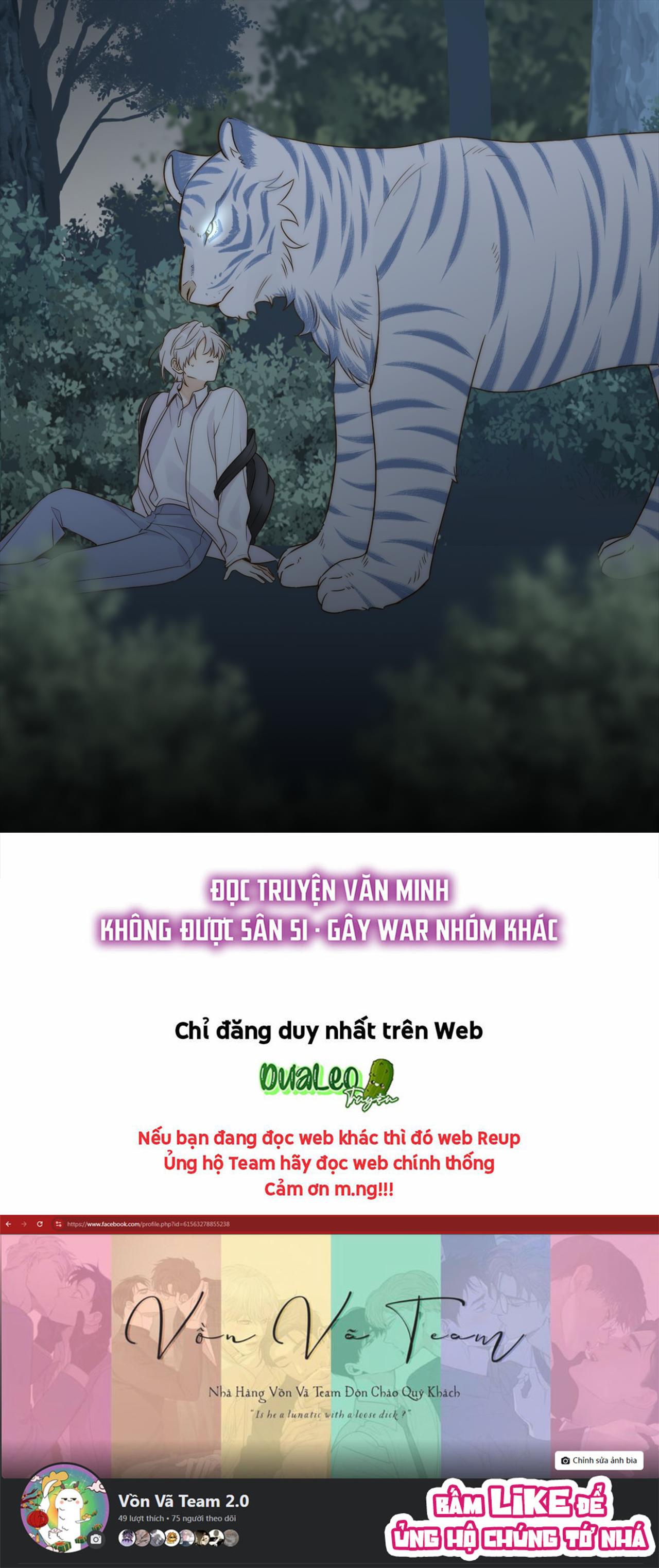 Chỉ Riêng Đuôi Là Không Được!!! - Chap 66