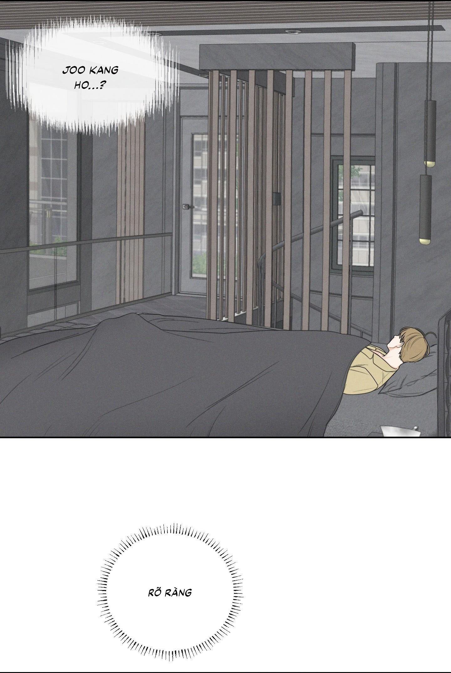 (CBunu) THÁNG 12 - Chap 56