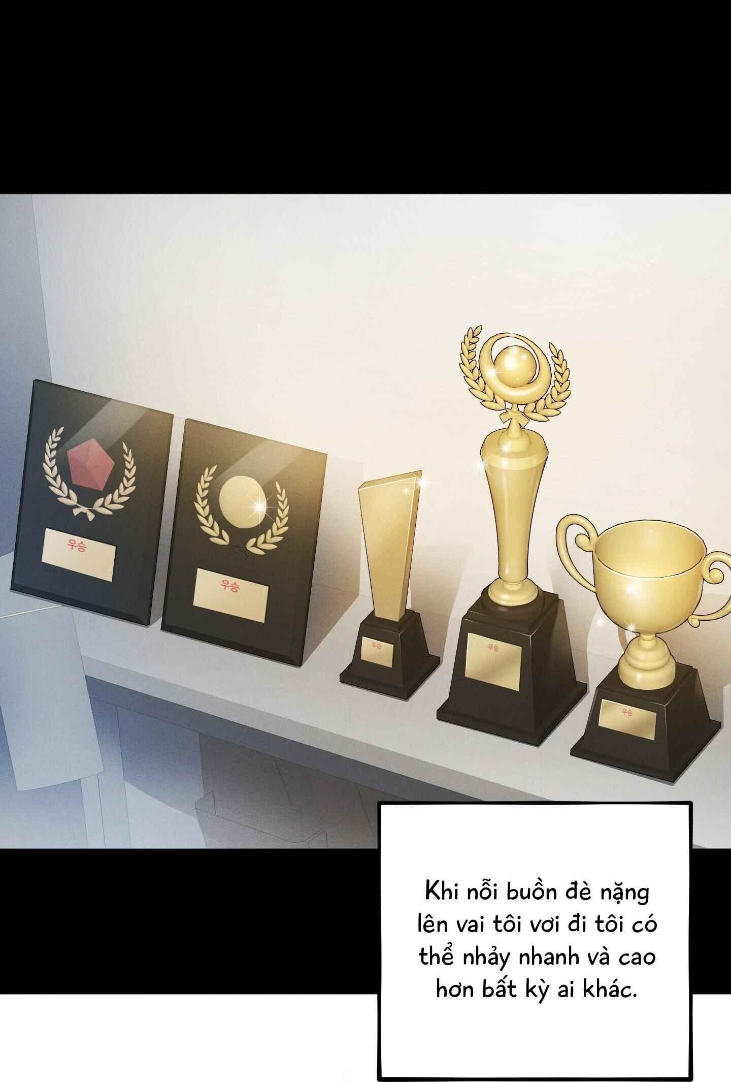 (CBunu) Chuyện Rằng Tôi Yêu Cậu - Chap 21