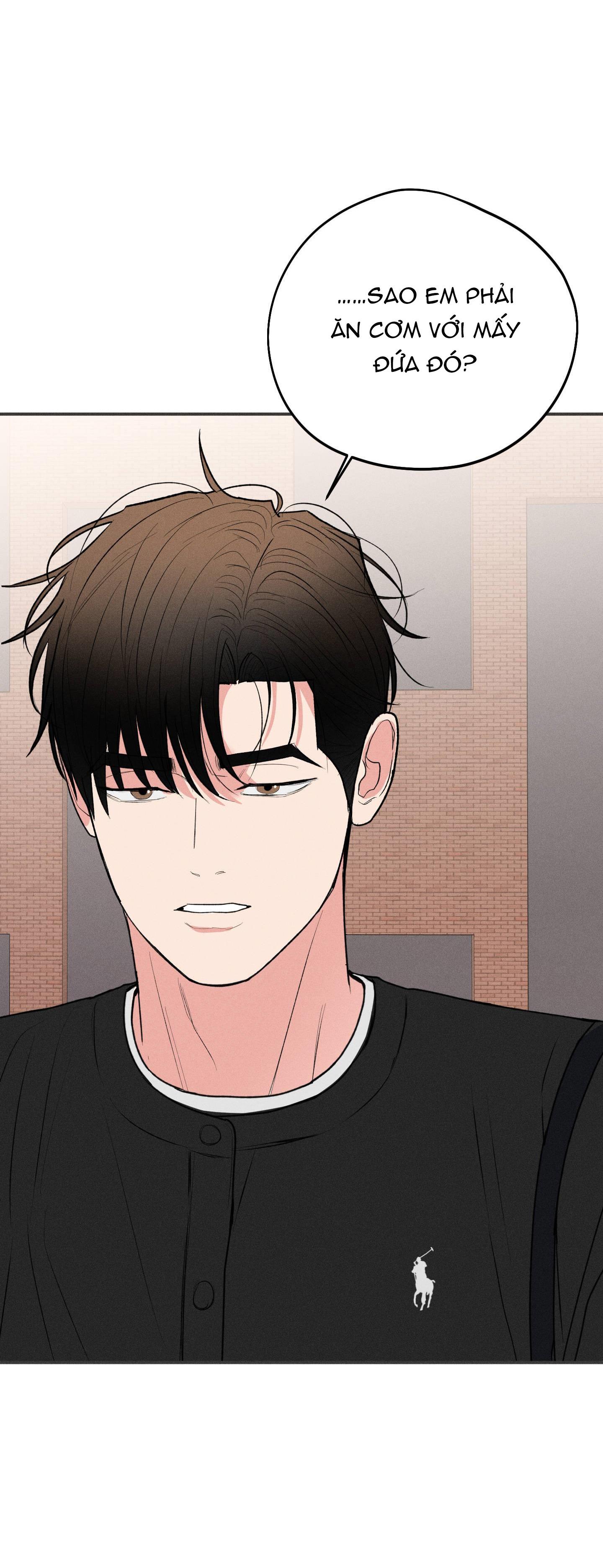 MÓN QUÀ DÀNH CHO KẺ NGẠO MẠN - Chap 58