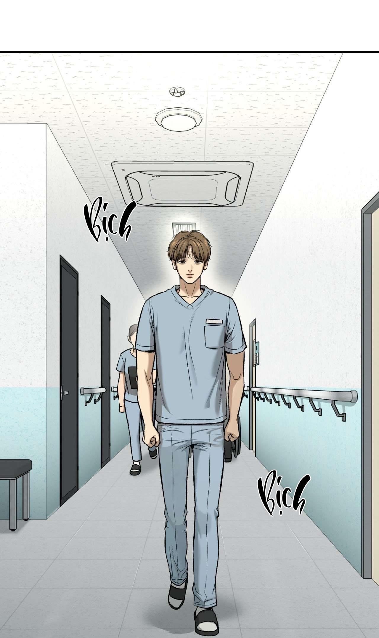 (CBunu) ChinhX - Vận Xui - Chap 57