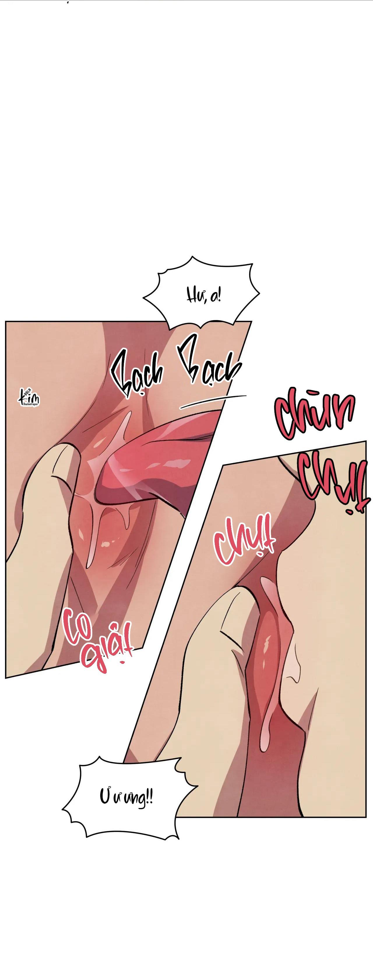 KHẾ ƯỚC BÍ MẬT CỦA ĐẠI CÔNG TƯỚC XỨ BẮC - Chap 44